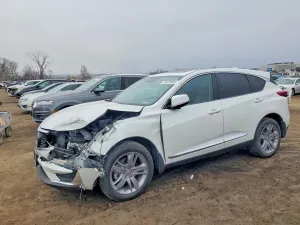 2020 ACURA RDX