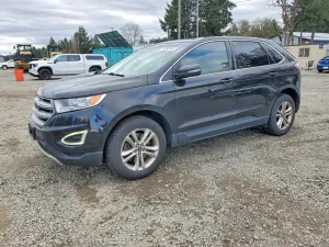 2015 FORD EDGE