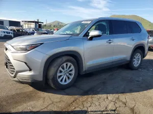 2024 TOYOTA GRAND HIGH