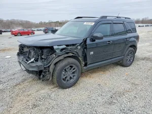 2023 FORD BRONCO SPORT