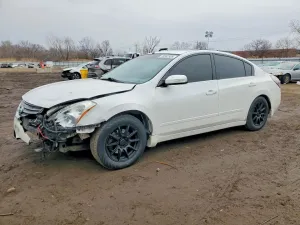 2010 NISS ALTIMA