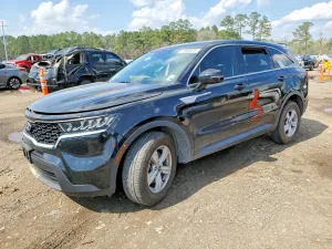 2021 KIA SORENTO
