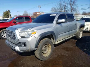 2018 TOYOTA TACOMA