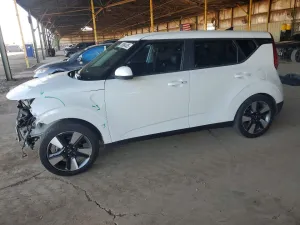 2020 KIA SOUL
