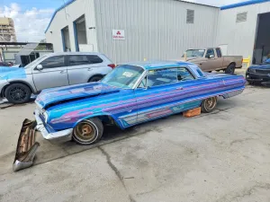 CHEV IMPALA