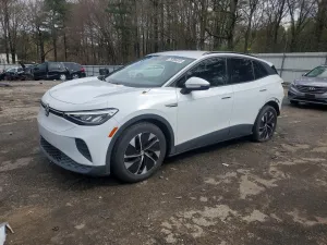 2021 VOLKSWAGEN ALL OTHER