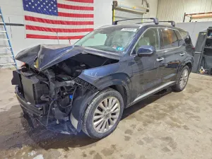 2020 HYUNDAI PALISADE