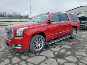 2015 GMC YUKON XL