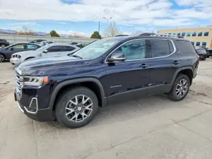 2022 GMC ACADIA