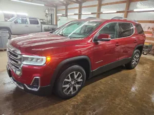 2020 GMC ACADIA