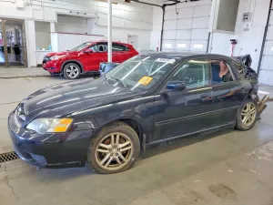 2005 SUBARU LEGACY