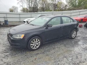 2013 VOLKSWAGEN JETTA