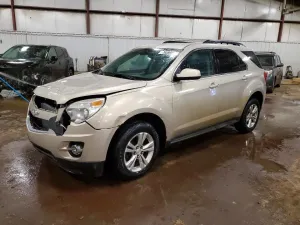 2012 CHEVROLET EQUINOX