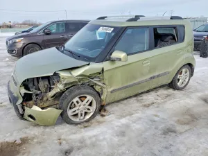 2010 KIA SOUL