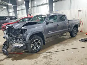2018 TOYOTA TACOMA