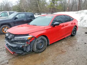 2022 HONDA CIVIC