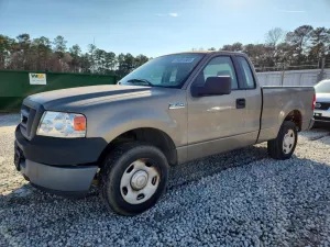 2005 FORD F150