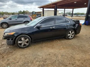 2013 ACURA TSX