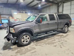 2005 FORD F350 SRW S