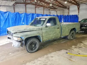 1996 DODGE RAM 1500