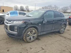 2024 MITSUBISHI OUTLANDER