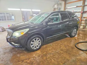 2016 BUICK ENCLAVE