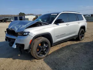 2023 JEEP GRAND CHER