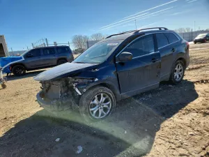 2014 MAZDA CX-9