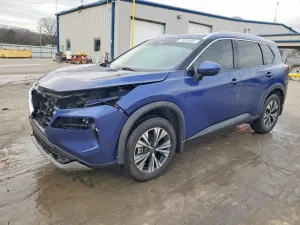 2021 NISSAN All Models