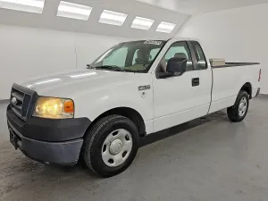 2008 FORD F150