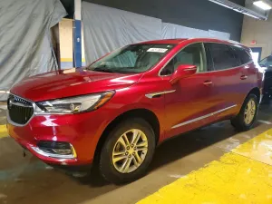2020 BUICK ENCLAVE