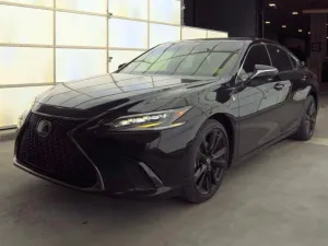 2023 LEXUS ES350
