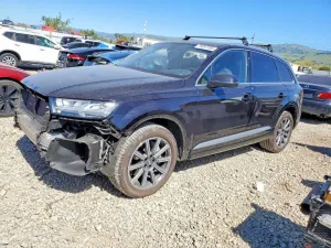 2018 AUDI Q7
