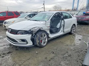 2016 VOLKSWAGEN JETTA