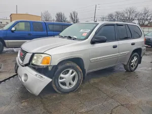 2005 GMC ENVOY