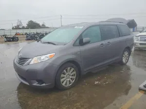 2017 TOYOTA All Models