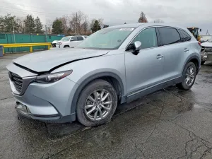 2018 MAZDA CX-9