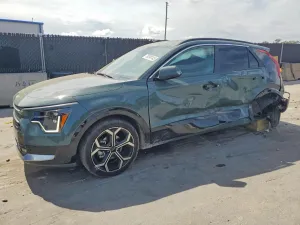 2024 KIA NIRO