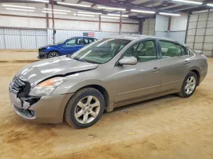 2008 NISSAN ALTIMA