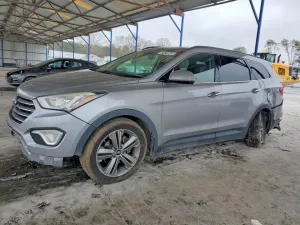 2014 HYUNDAI SANTA FE