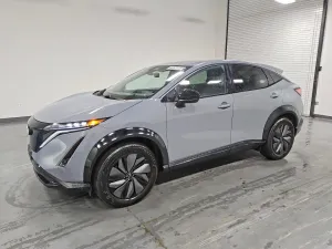 2025 NISSAN ALL OTHER