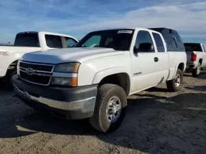 2006 CHEVROLET ALL Models