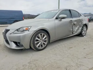 2016 LEXUS IS 200T BA