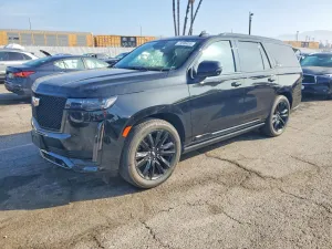 2021 CADILLAC ESCALADE