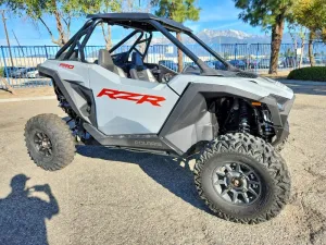 2025 POLARIS RZR