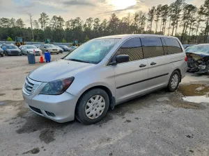 2010 HONDA All Models