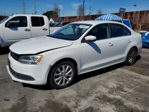 2014 VOLKSWAGEN JETTA
