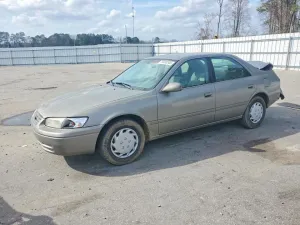 1998 TOYOTA CAMRY