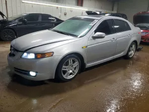 2008 ACURA TL