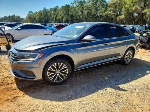 2019 VOLKSWAGEN JETTA